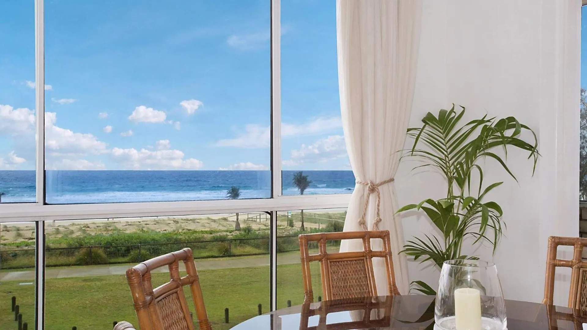 Apartament King Tide Broadbeach