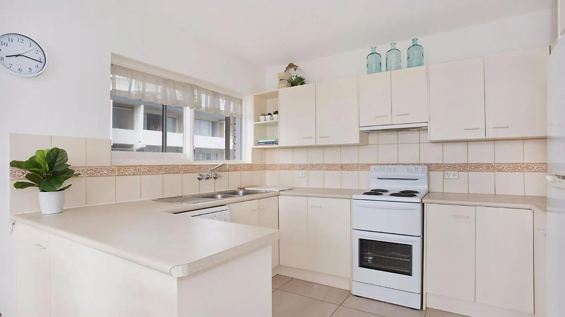 Apartament King Tide Broadbeach