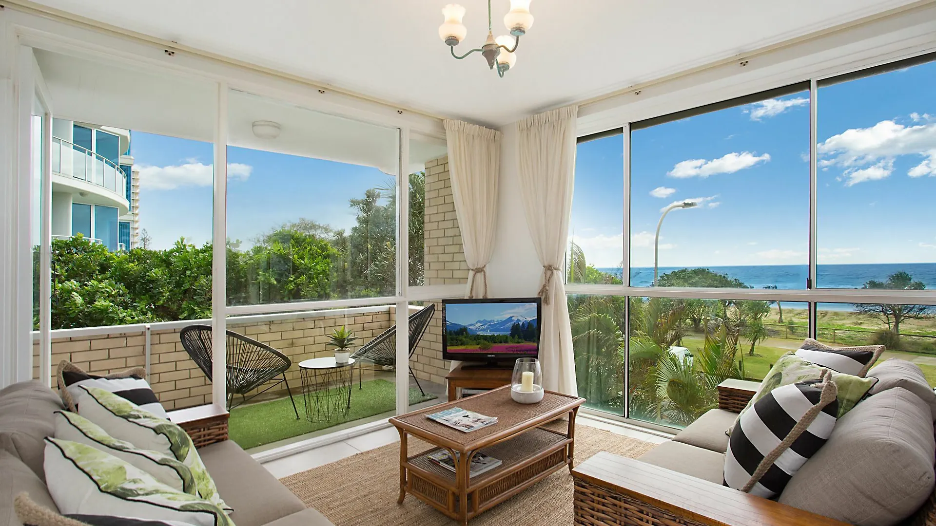 Apartament King Tide Broadbeach