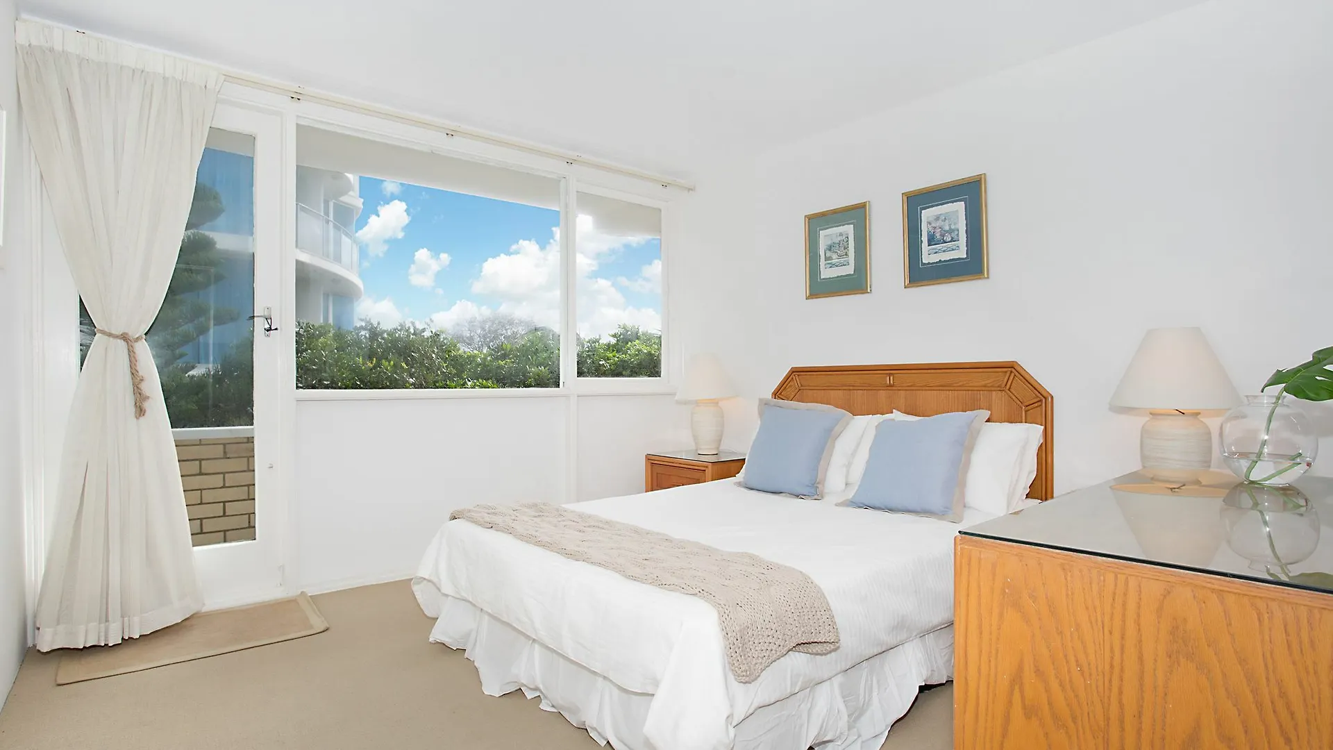 Apartament King Tide Broadbeach Australia